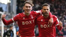 ФА Къп ще има нов носител, Нотингам срази Лестър