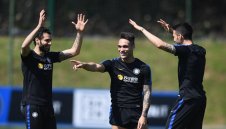 ПРОГНОЗА: Интер – Рома