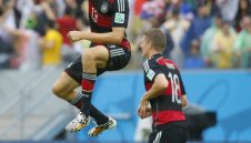 Томас Мюлер: По цял ден тренирам като ненормален