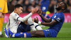 Челси - Тотнъм