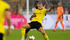 Ас на Байерн за Халанд: Иска да вкара всички голове