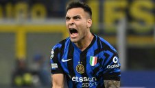 Лаутаро се завръща срещу Комо