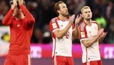 2 гола делят Кейн от още един рекорд в Байерн