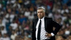 Бившият на Реал Мадрид отряза Олимпик