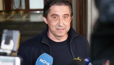 Боримиров преди Кайрат &ndash; Левски е готов: Ние ще бъдем барометърът