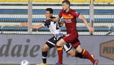 Рома сменя Джеко с играч от Реал Мадрид, Челси или Арсенал