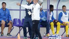 Делио Роси с една дилема преди Левски – ЦСКА