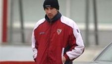 Затвор заплашва защитник на Севиля