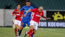 Бивш национален селекционер похвали ЦСКА 1948 за дебюта в Европа