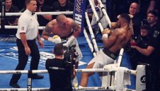 Боят на титаните е днес: Александър Усик срещу Антъни Джошуа, епизод 2 