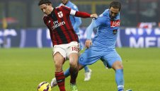 Монтоливо: Милан се нуждае от точки