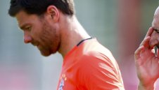 Чаби иска Грахчето в Байерн