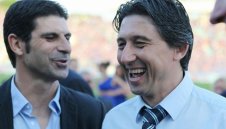 Боримиров отсече: Оставам в Левски!