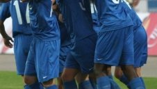 Левски схруска Калмар