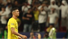 Нов провал за Кристиано Роналдо