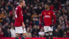 Представянето на Юнайтед: Трудно е да играеш чак толкова зле