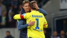 Нагелсман: Трябваше да довършим Байерн преди почивката