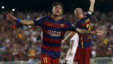 Леонардо: Неймар не е достатъчно зрял за капитан на Бразилия