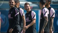 Вече е решено: Меси ще дебютира за ПСЖ на 29 август