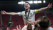 Деклан все пак ще си тръгне, обяви президентът на Уест Хям