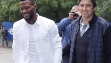 Мапуку: Ще се раздам на 100% за Левски