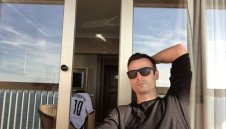 Вижте къде спи Бербо за 1000 евро на вечер + СНИМКИ