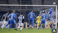 Локо Пловдив удари съграждани с 3:0