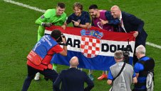 Героят за Хърватия станал голям заради Ивайло Петев