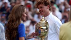 Синер: Сбъднах мечтата на мечтите си