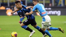 Лаутаро не се влияе от Барселона и Реал Мадрид