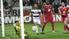 Лудогорец или ЦСКА? Диниш май отива в Партизан