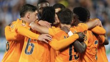 Реал Мадрид не се затрудни с Леганес