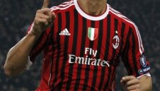 ПРОГНОЗА: Милан - Киево