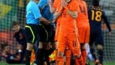 В Холандия: Трета смъртоносна рана