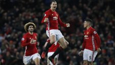 Златан – пътуване от гетото до света на сбъднатите мечти