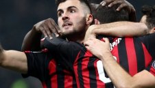 Милан - Наполи