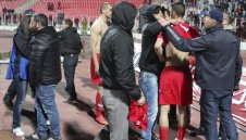 "Гардиън" се подиграва с ЦСКА