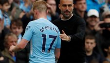 Уест Хям - Манчестър Сити