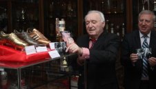 Петър Жеков иска да стане съветник на Любо Пенев в ЦСКА