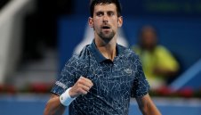 Джокович с драматичен обрат в Доха 