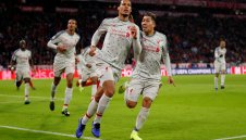 Ливърпул - Тотнъм