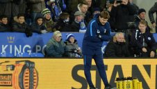 Почетино след загубата от Лестър: Разочарован съм