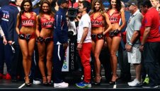 За пари ли? Мани Пакиао се връща на ринга