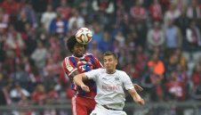 Данте иска да става германец