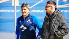 Костов похвали Бари, но е и на тръни