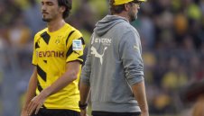 Хумелс: Клоп няма да напусне