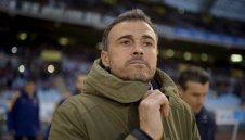 Луис Енрике: Не заслужавахме да загубим