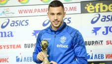 Бивша перла на Левски се закани за бой над "сините"