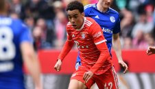 Мусиала критикува Байерн, иска Кейн в Мюнхен