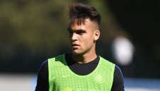 Интер – Каляри